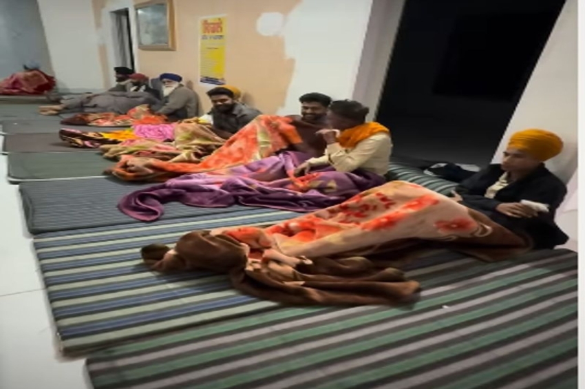 ਪੰਜਾਬ &rsquo;ਚ ਹੋ ਰਿਹਾ ਵਿਹਲੇ ਰਹਿਣ ਦਾ ਮੁਕਾਬਲਾ, ਨਕਦ ਇਨਾਮ ਰੱਖੇ